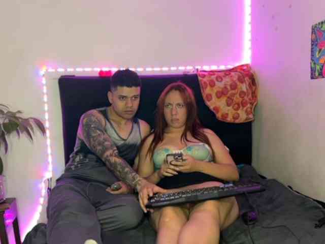 MRandMsShrimp