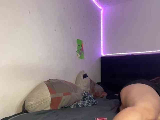 MrandMsHot webcam