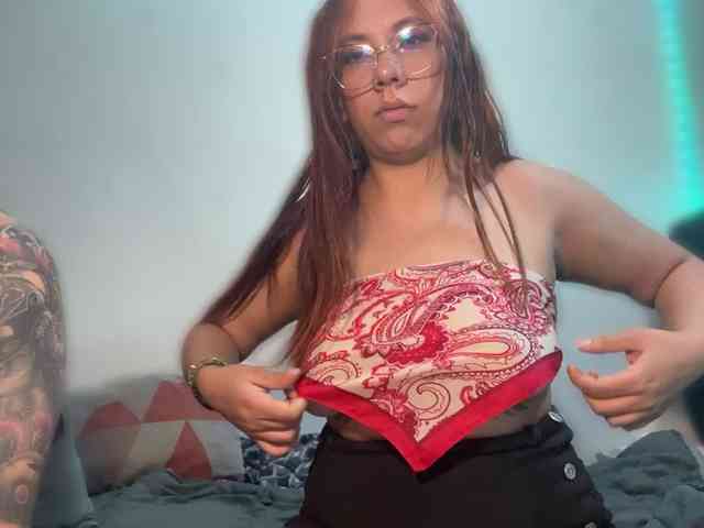 MrandMsHot Sex Cam Show