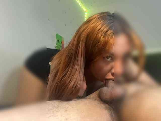 MrandMsHot webcam