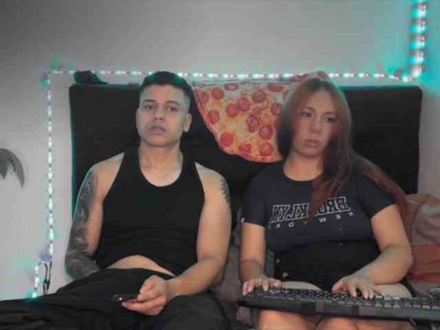 MRandMsShrimp