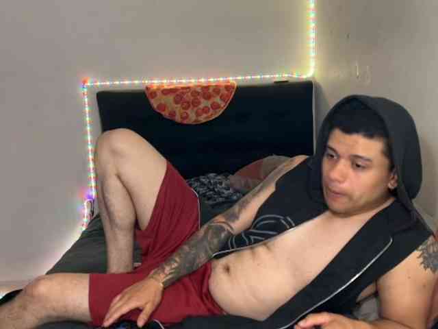 MrandMsHot