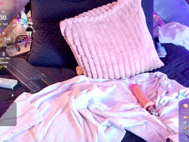 LalaVarela live cam on BongaCams