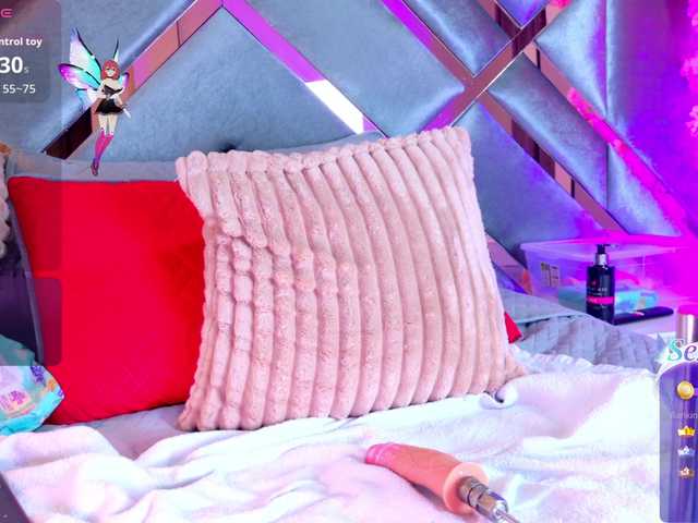 LalaVarela live cam on BongaCams