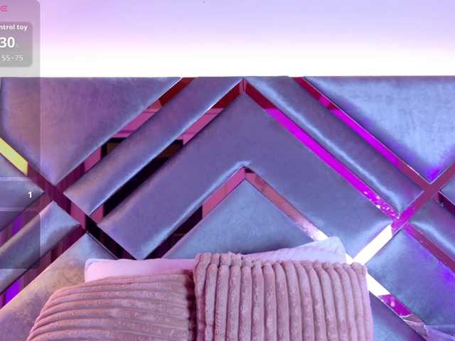 LalaVarela live cam on BongaCams