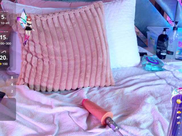 le modèle LalaVarela est en webcam porno dans un show sur le site bongacams, il possède les tags suivants: Latino/Hispanic,Brunette,Trimmed