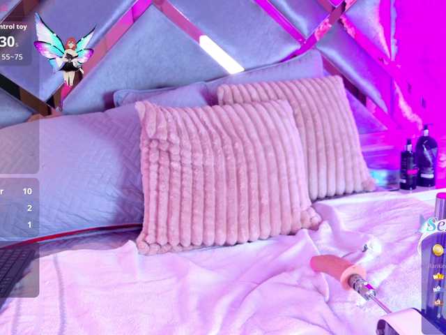 LalaVarela live cam on BongaCams