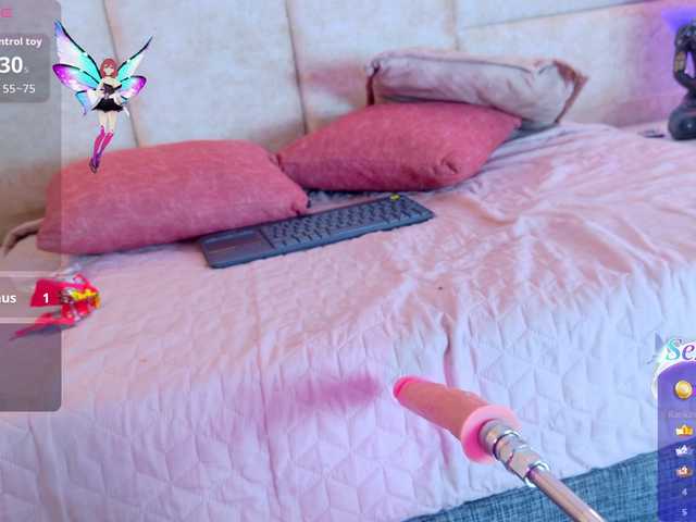 LalaVarela live cam on BongaCams