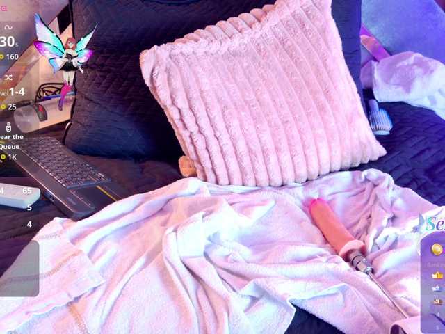 LalaVarela live cam on BongaCams