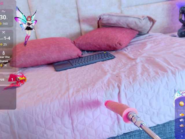 LalaVarela live cam on BongaCams