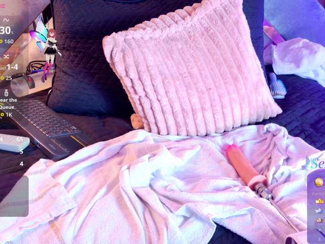 LalaVarela live cam on BongaCams