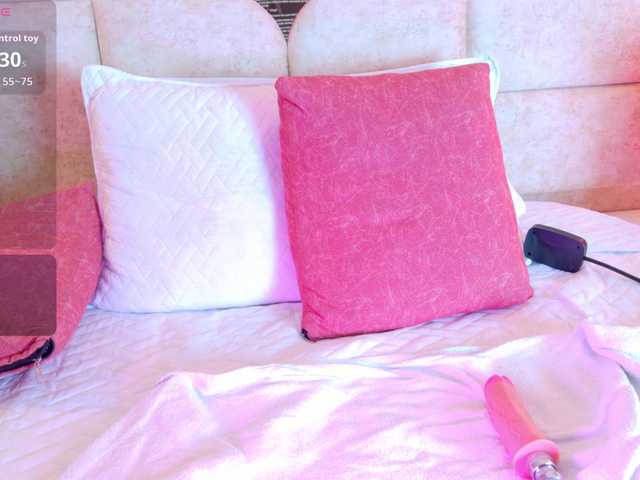 LalaVarela live cam on BongaCams