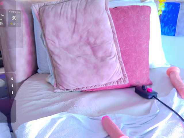 LalaVarela live webcam show
