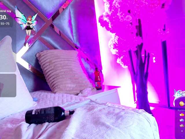LalaVarela live cam on BongaCams