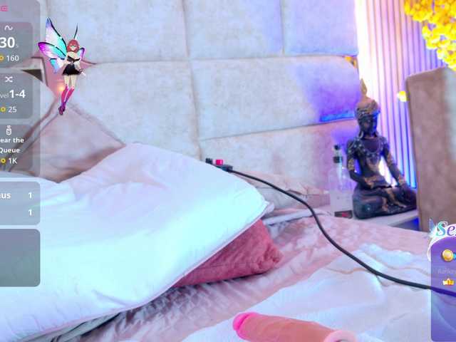 LalaVarela live cam on BongaCams