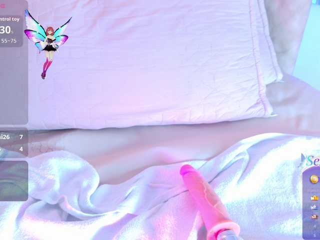 LalaVarela live cam on BongaCams