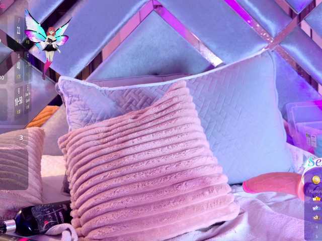 LalaVarela live cam on BongaCams