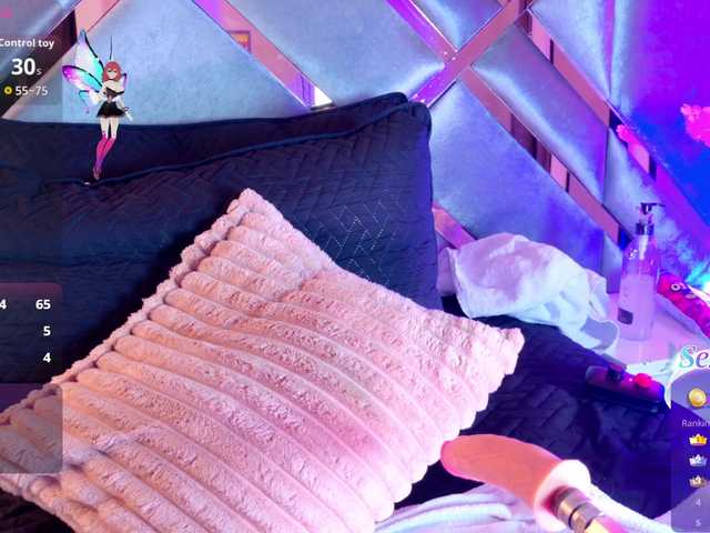 LalaVarela live cam on BongaCams