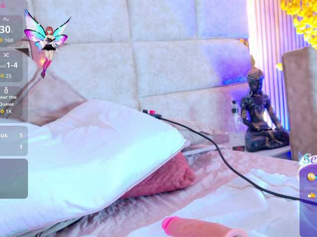 LalaVarela live cam on BongaCams