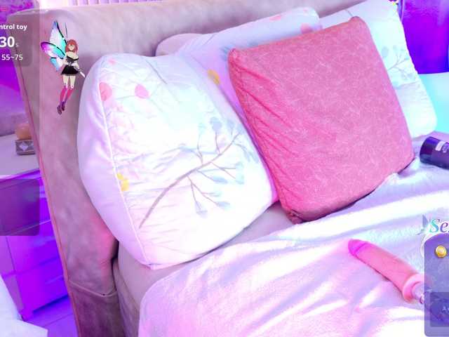 LalaVarela live cam on BongaCams