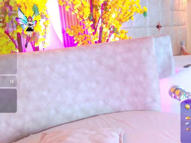 LalaVarela live cam on BongaCams