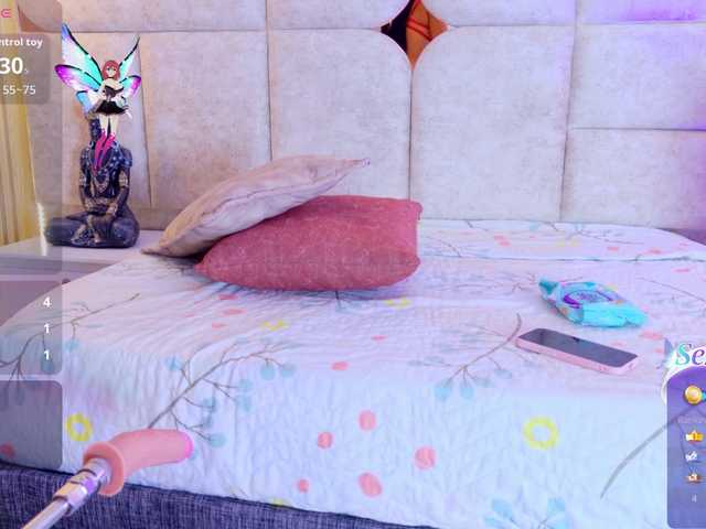 LalaVarela live cam on BongaCams