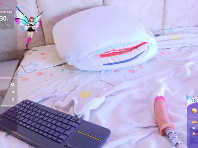 LalaVarela live cam on BongaCams