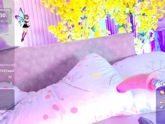 LalaVarela live cam on BongaCams
