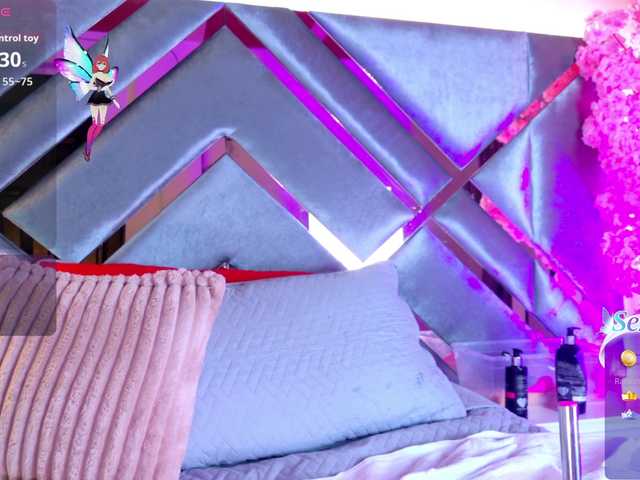 LalaVarela live cam on BongaCams