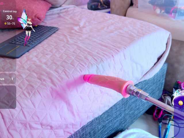 LalaVarela live cam on BongaCams