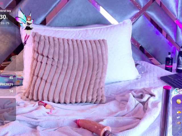 LalaVarela live cam on BongaCams