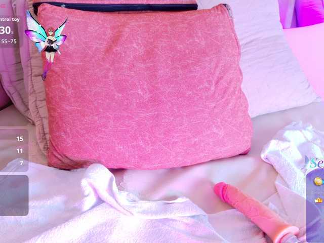 LalaVarela live cam on BongaCams