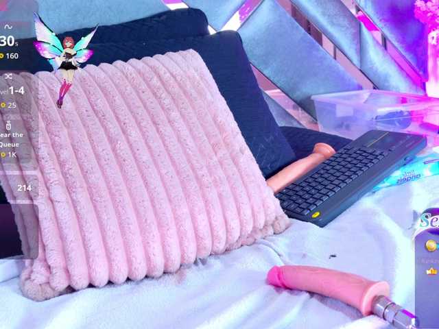 LalaVarela live cam on UnifiedCams