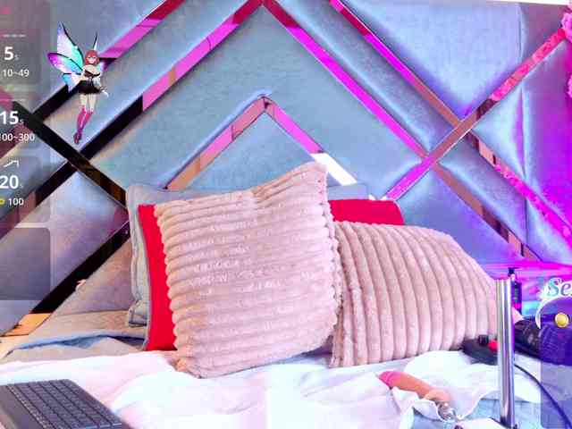LalaVarela webcam
