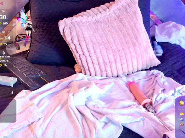 LalaVarela webcam