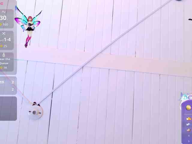 LalaVarela webcam