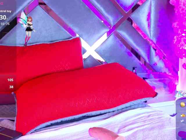 LalaVarela webcam