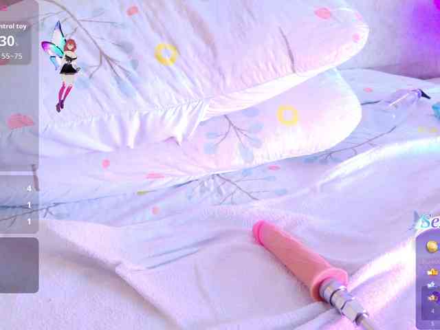 LalaVarela webcam