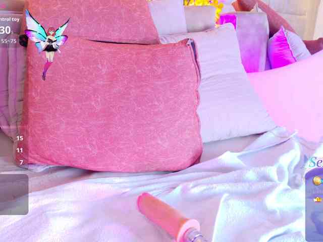 LalaVarela webcam