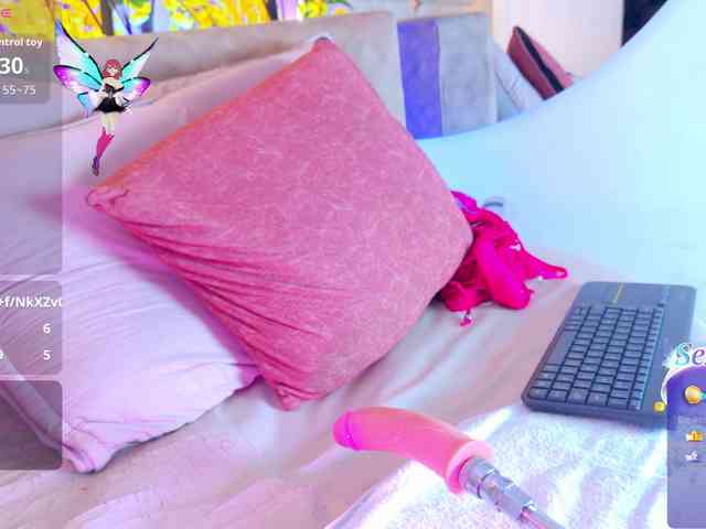 LalaVarela webcam
