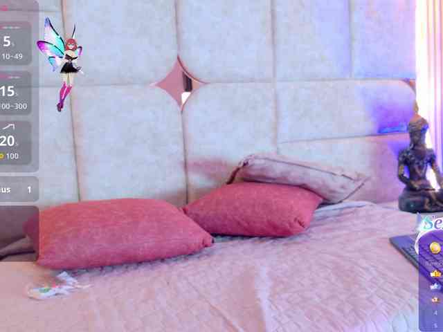 LalaVarela webcam