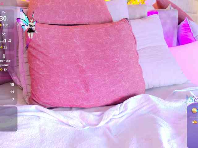 LalaVarela webcam