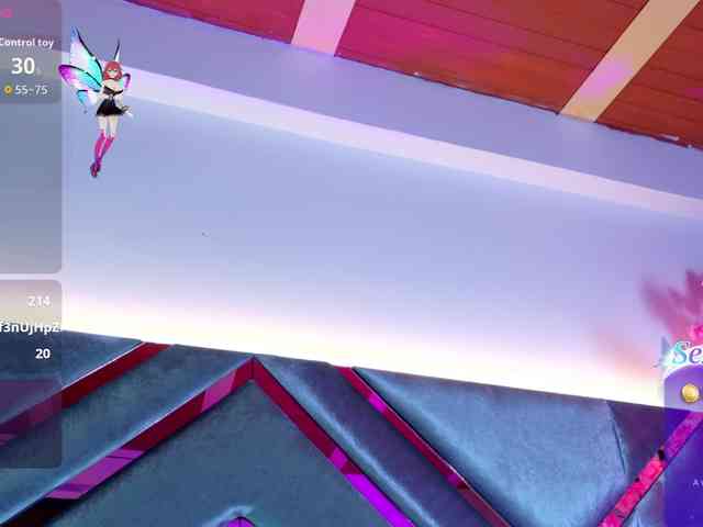 LalaVarela webcam