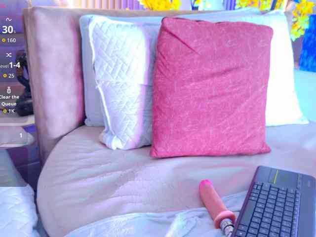 LalaVarela webcam