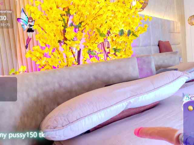 LalaVarela webcam