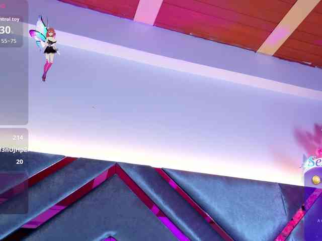 LalaVarela webcam