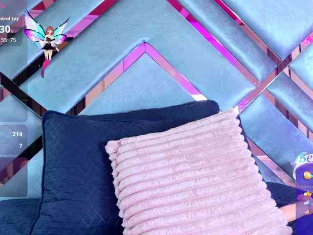 LalaVarela webcam