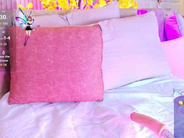 LalaVarela webcam
