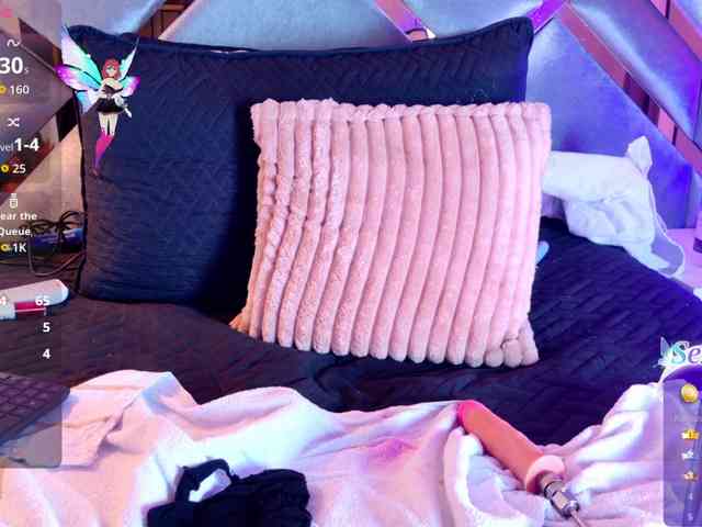 LalaVarela webcam