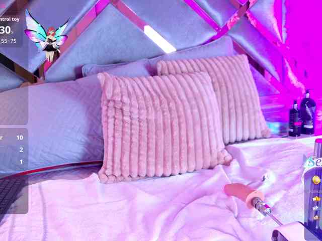 LalaVarela webcam